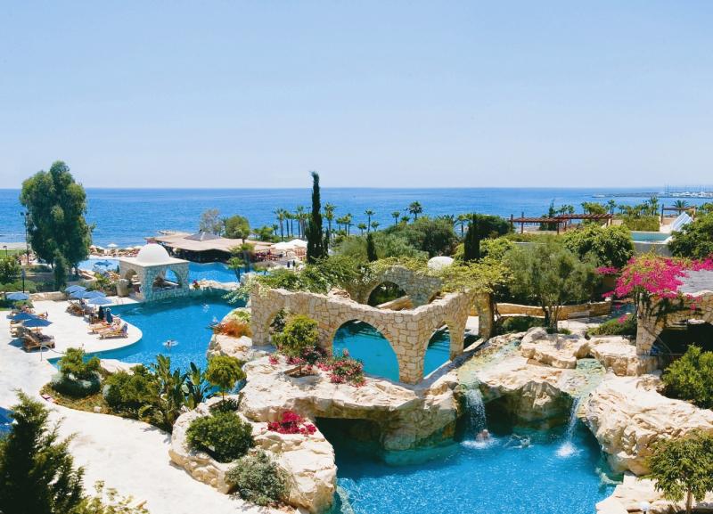 Отель Crown Resort Henipa 3